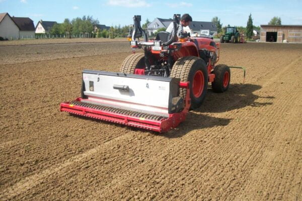 RotaDairon Seeding Machine SMG 205