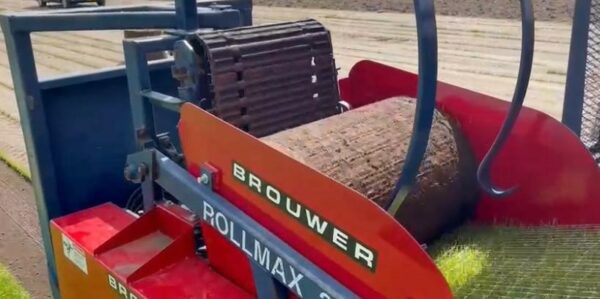 Brouwer Roll max 2400_rol_netting