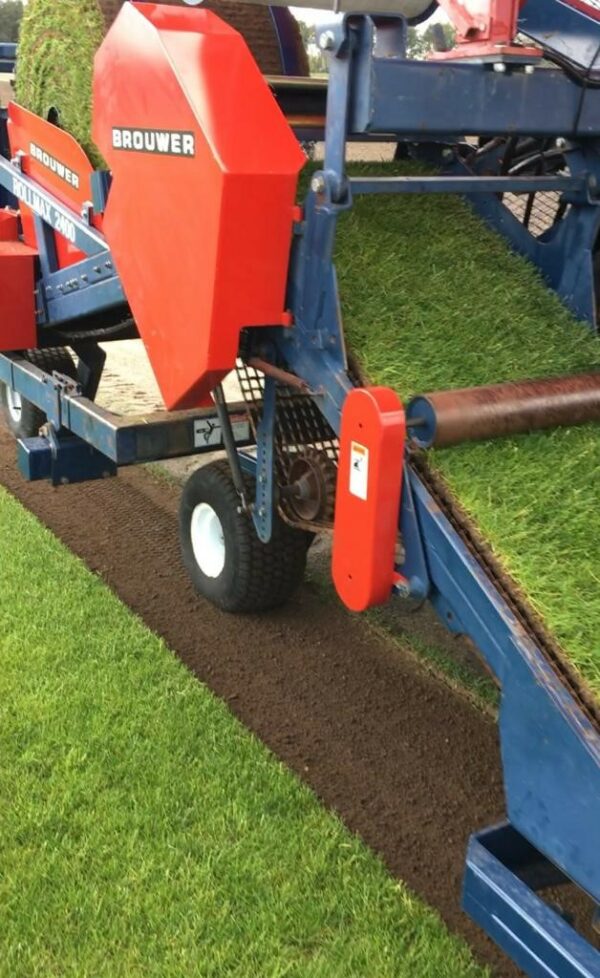 Brouwer Roll max 2400_belt