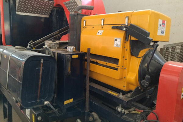TRILO SG 2000 DX