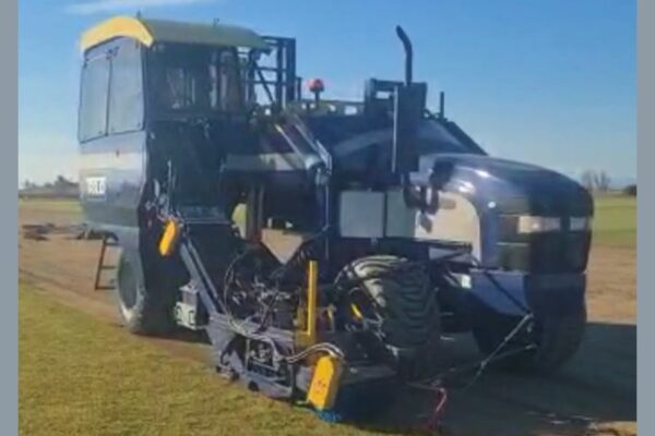 Used Trilo Multistacker #2