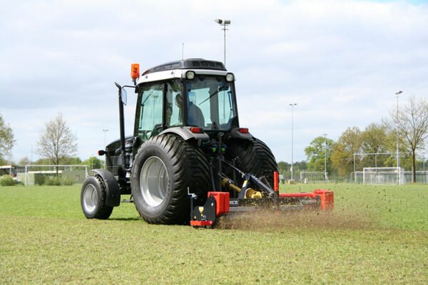 TRILO VCU200 Verti-cut unit