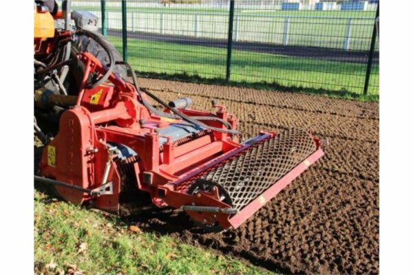 ROTADAIRON Soil renovator RD 150